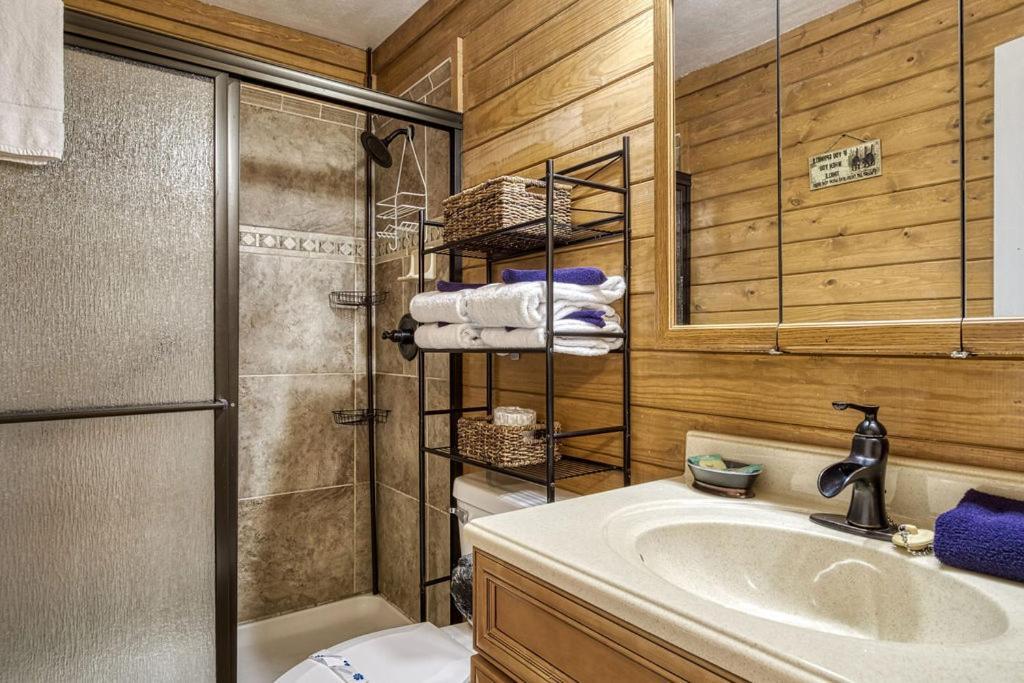 Four Bears Den, Hot Tub, 1089 Of Free Attraction Tickets For Each Paid Day, Dollywood And More ガトリンバーグ エクステリア 写真