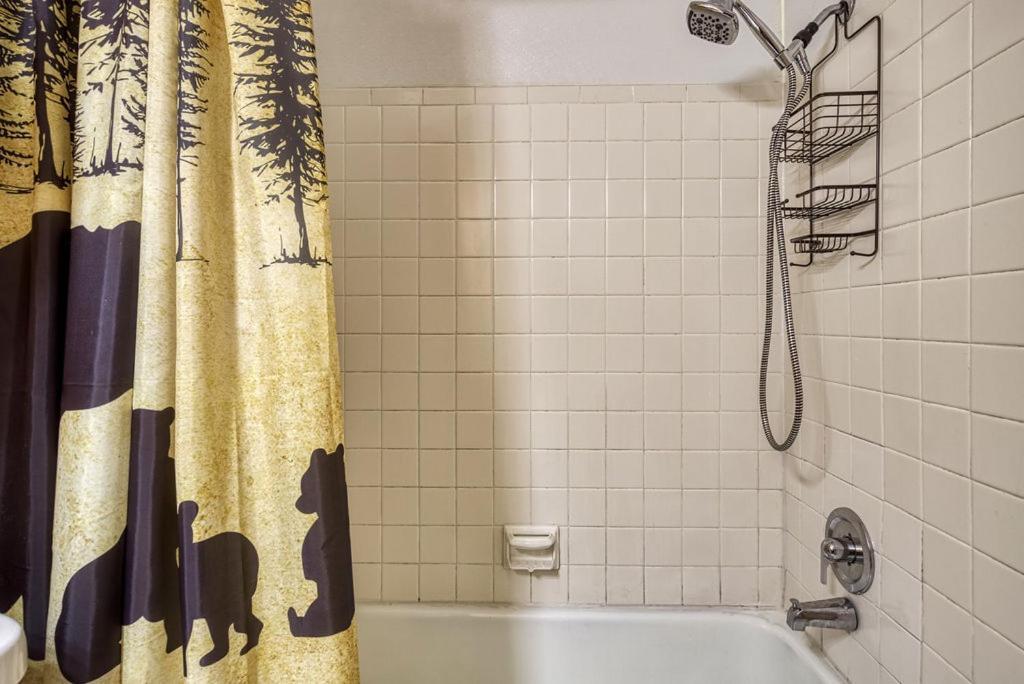 Four Bears Den, Hot Tub, 1089 Of Free Attraction Tickets For Each Paid Day, Dollywood And More ガトリンバーグ エクステリア 写真