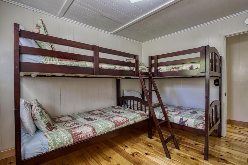 Four Bears Den, Hot Tub, 1089 Of Free Attraction Tickets For Each Paid Day, Dollywood And More ガトリンバーグ エクステリア 写真