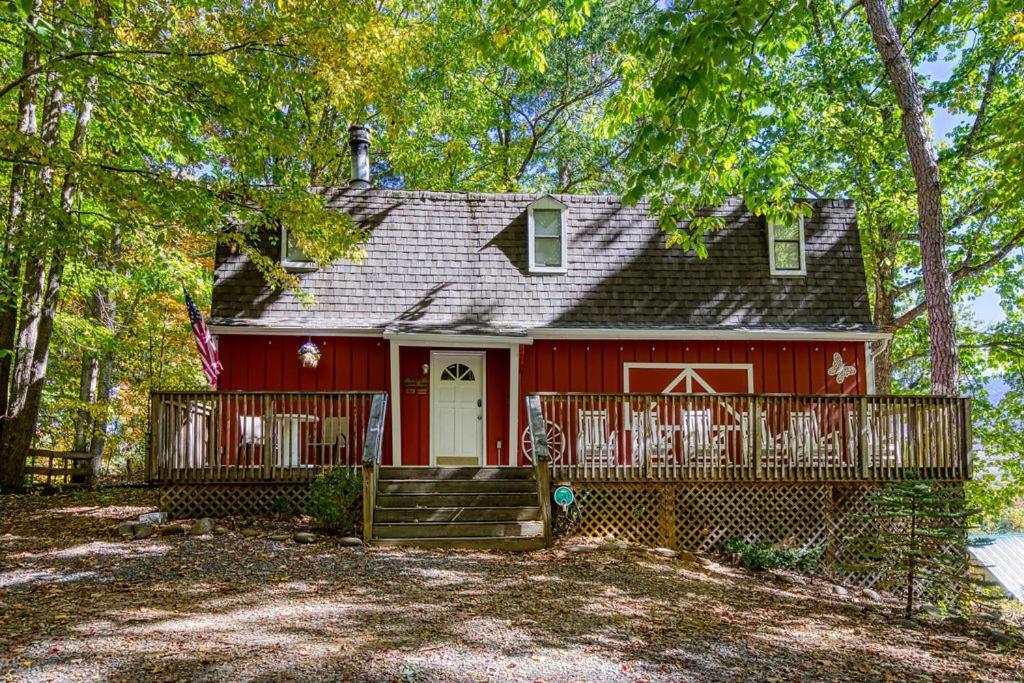 Four Bears Den, Hot Tub, 1089 Of Free Attraction Tickets For Each Paid Day, Dollywood And More ガトリンバーグ エクステリア 写真