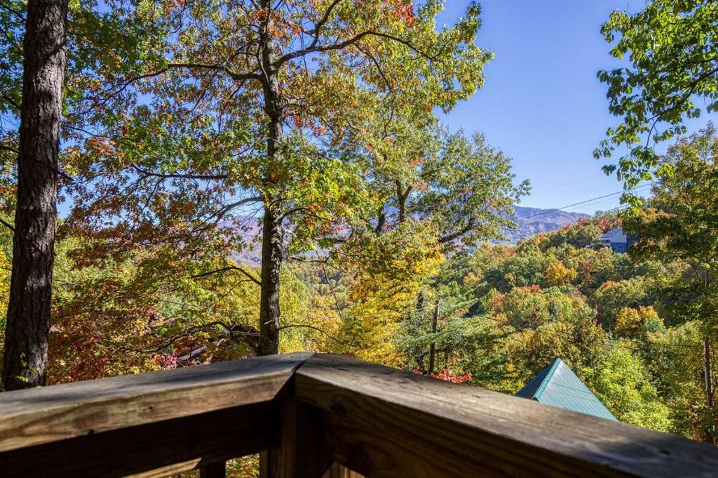 Four Bears Den, Hot Tub, 1089 Of Free Attraction Tickets For Each Paid Day, Dollywood And More ガトリンバーグ エクステリア 写真