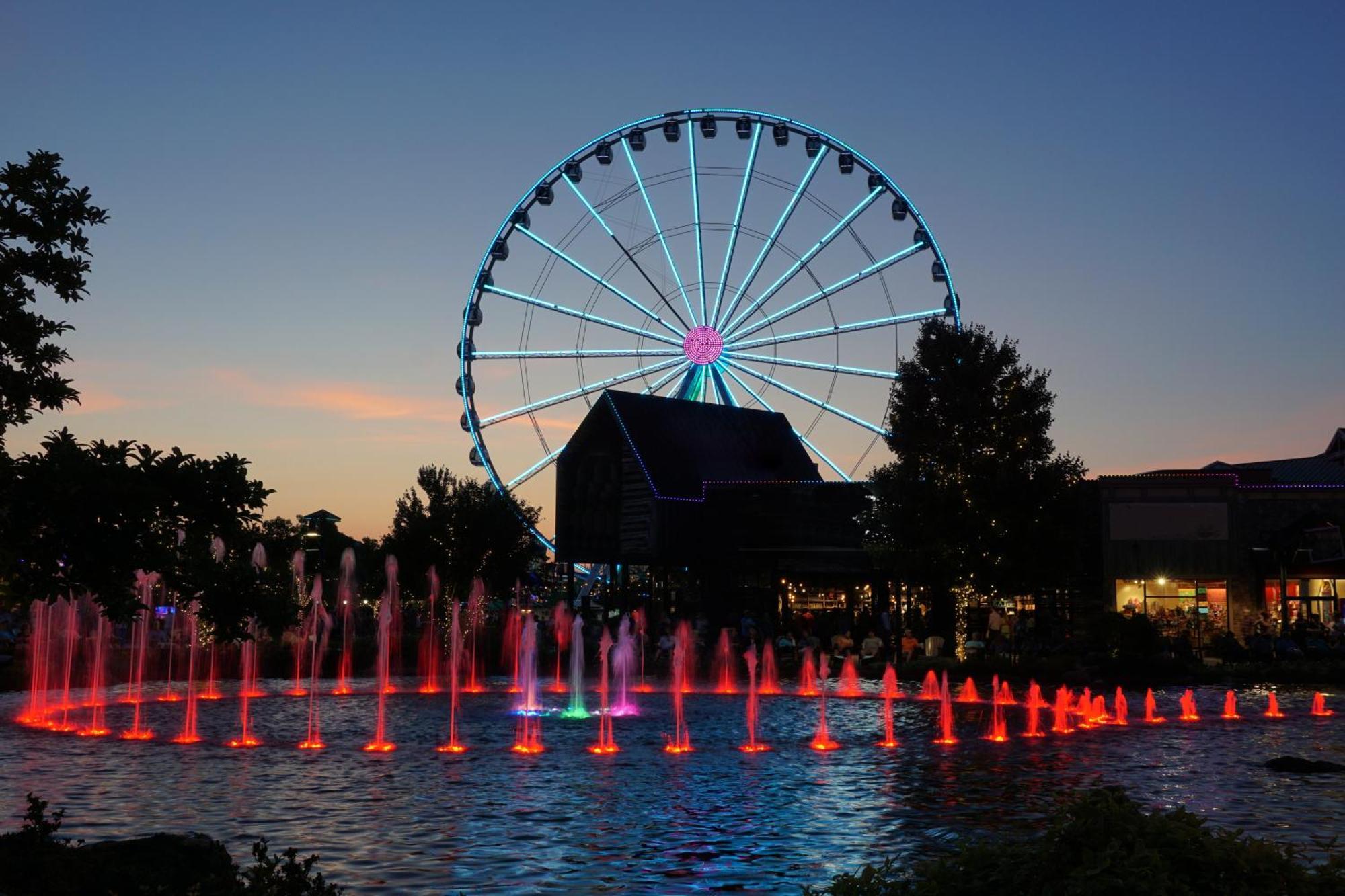 Four Bears Den, Hot Tub, 1089 Of Free Attraction Tickets For Each Paid Day, Dollywood And More ガトリンバーグ エクステリア 写真
