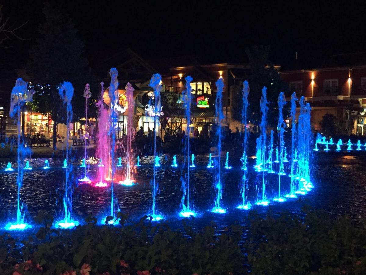 Four Bears Den, Hot Tub, 1089 Of Free Attraction Tickets For Each Paid Day, Dollywood And More ガトリンバーグ エクステリア 写真